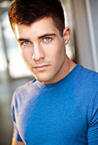 Aaron Walker Matis