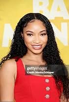 Kadianne Whyte