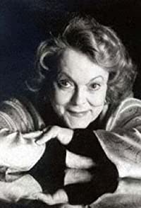 Shirley Douglas