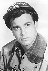 Lang Jeffries