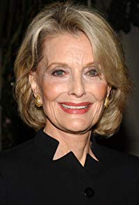 Constance Towers