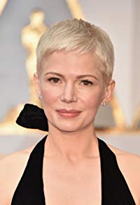 Michelle Williams