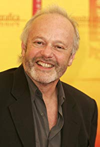 Michael Radford