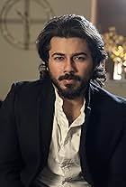 Saram Jaffery