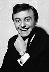 Gerry Marsden