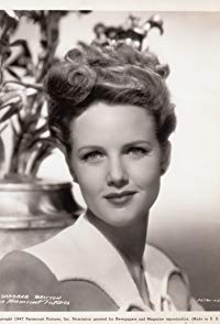 Barbara Britton
