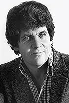 Colin Higgins