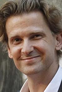 Daniel Stamm