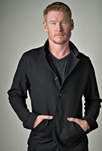 Zack Ward