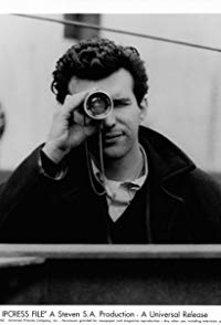 Sidney J. Furie