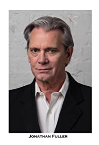 Jonathan Fuller