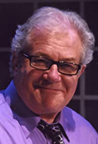 Alan Shearman