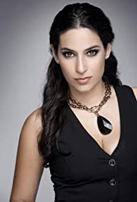Tiare Scanda