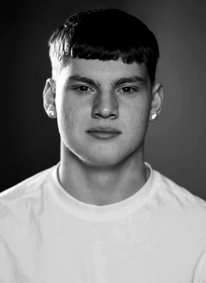 Viktor Benóný Benediktsson