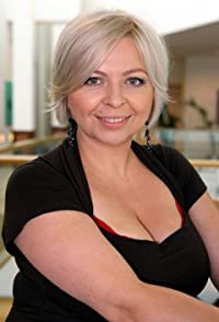 Violetta Arlak
