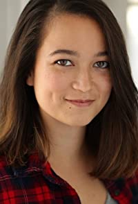 Erica Huang