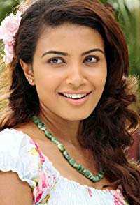Kavya Shetty