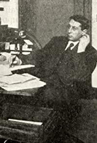 Louis J. Gasnier