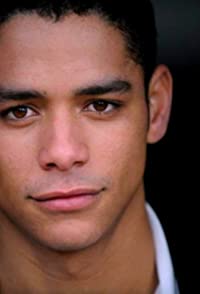 Charlie Barnett
