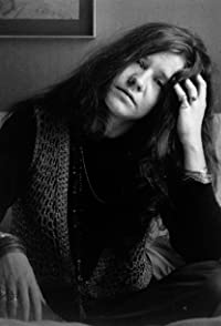 Janis Joplin