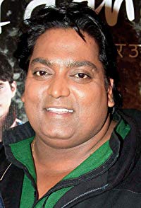 Ganesh Acharya