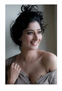 Niharica Raizada
