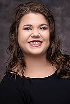 Lauren Paige Wilson