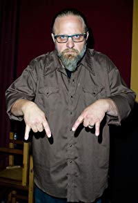 Shawn Crahan