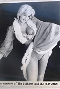 June Wilkinson