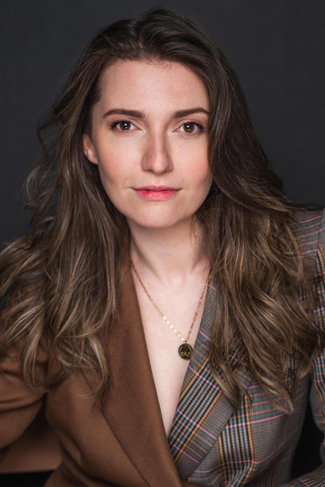 Devon Busswood