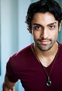 Rajiv Sharma
