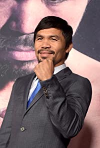 Manny Pacquiao