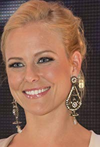 Ingrid Bolso Berdal