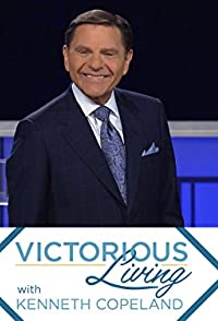 Kenneth Copeland
