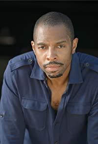 Treva Etienne