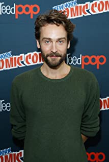 Tom Mison