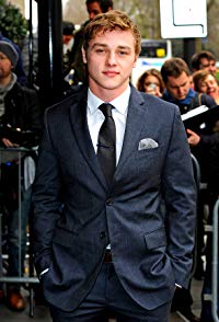 Ben Hardy