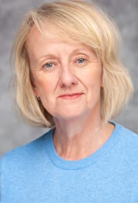 Victoria Alcock