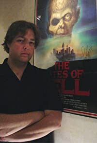 Mike Baronas