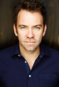 Brendan Cowell