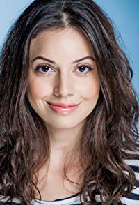 Leila Almas Rose