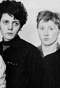Siouxsie and the Banshees