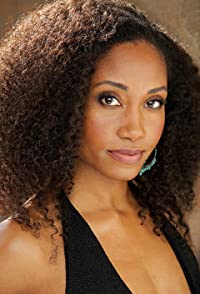 Ajarae Coleman