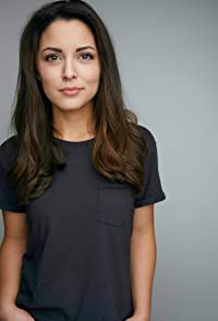 Emily Peterson