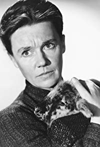 Jeanette Nolan
