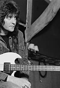 Bob Daisley