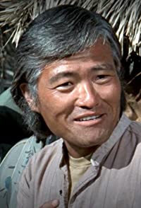 Johnny Yune