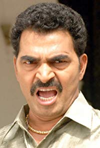 Sayaji Shinde