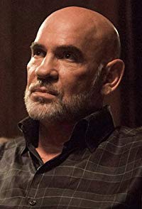 Mitch Pileggi