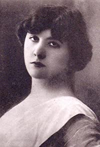 Germaine Dermoz